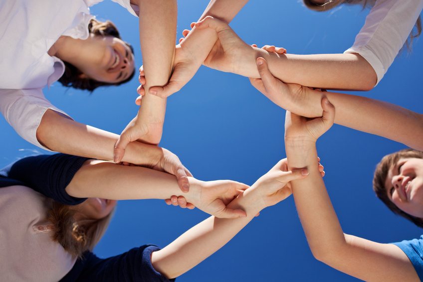 Le donne che contano fanno rete
