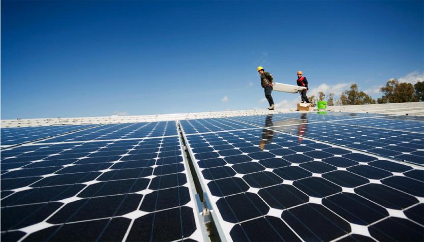 Green Economy e finanziamenti agevolati