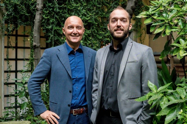 Premio Marzotto, la startup Angiodroid vince il Company Prize da 300mila euro