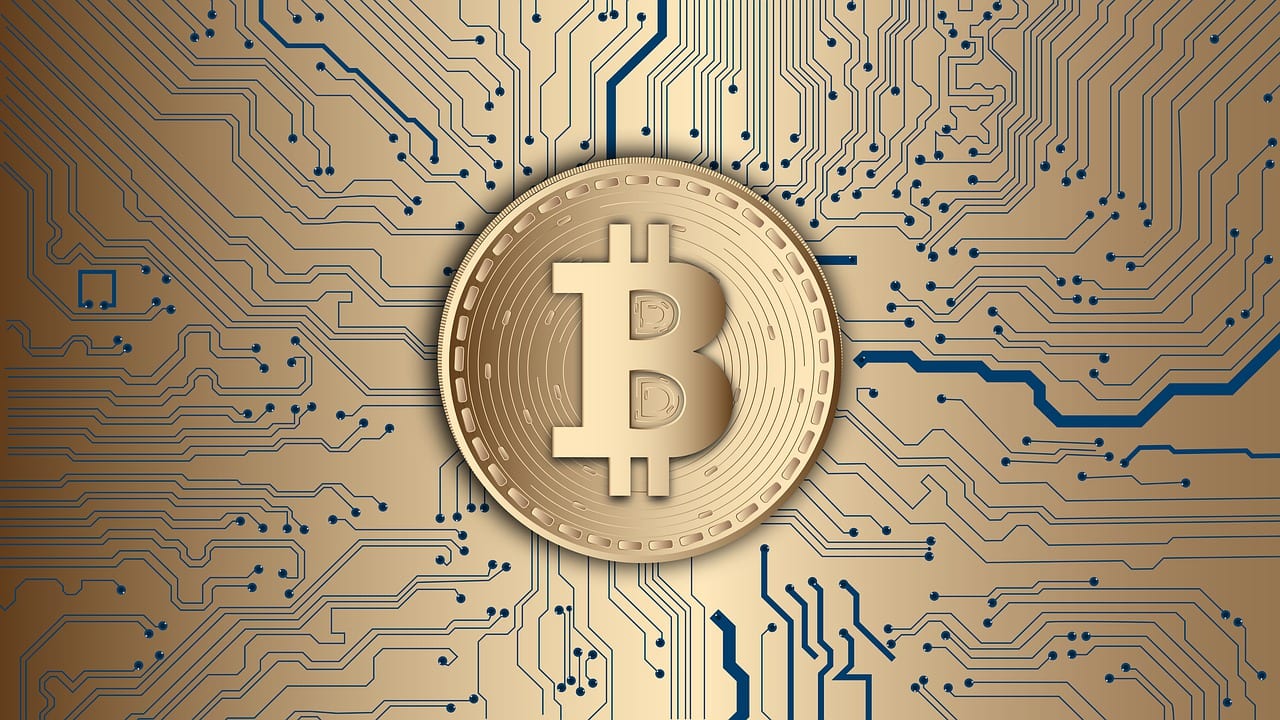 Blockchain Revolution