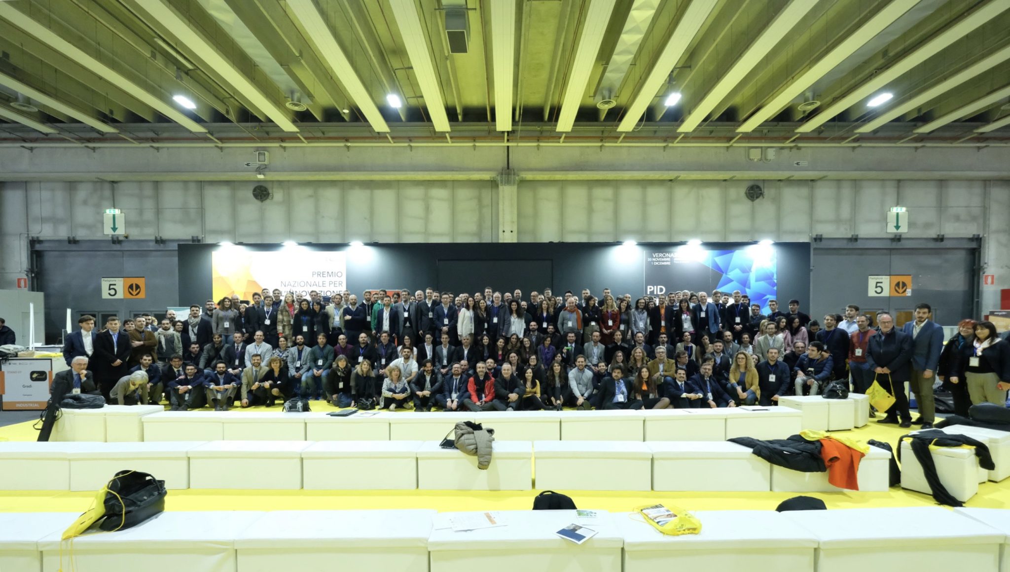Torna il Premio nazionale per l’innovazione: 1,5 milioni di euro per i migliori progetti sulla sostenibilità