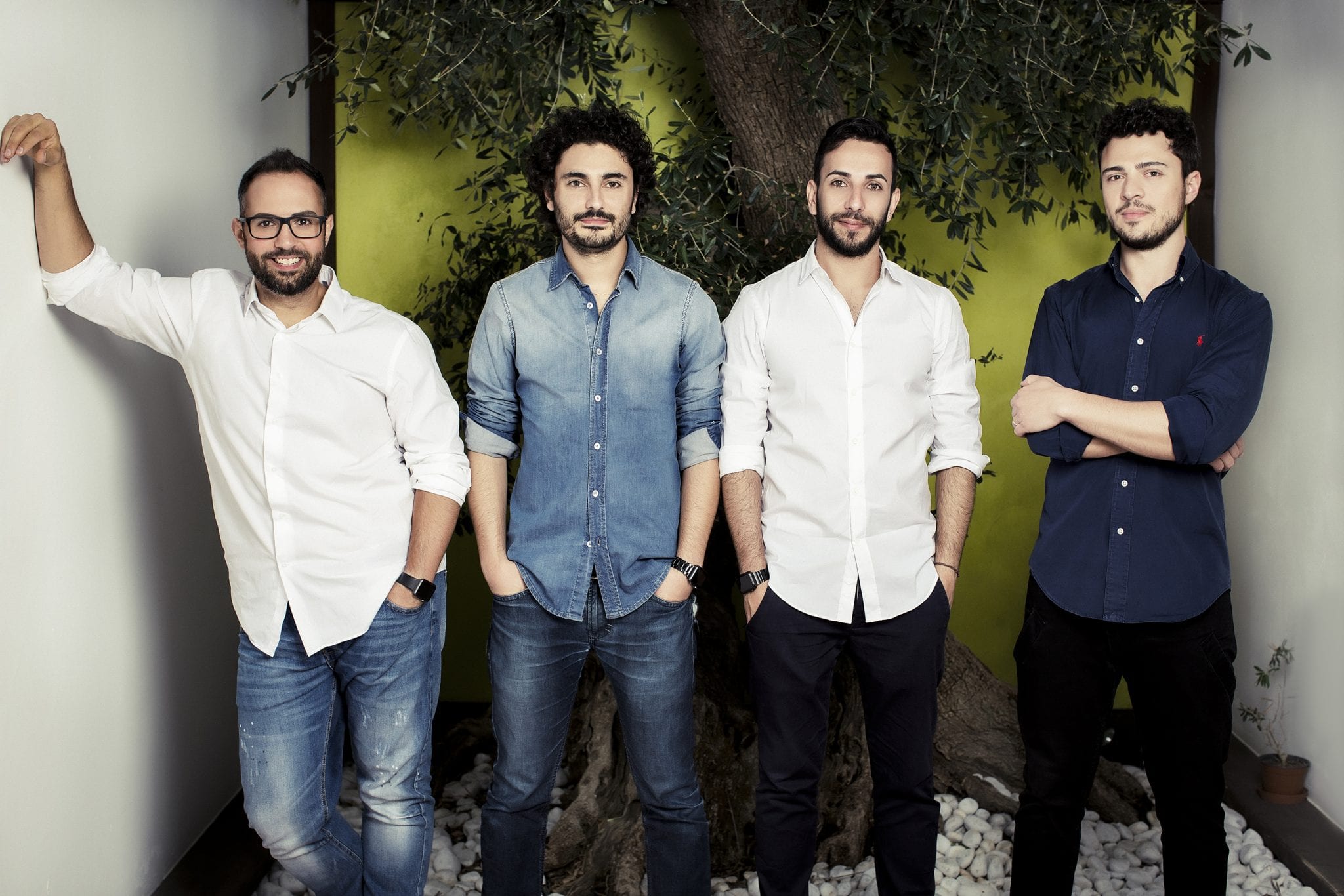 Traipler: Siamo il primo e-commerce di video per le imprese