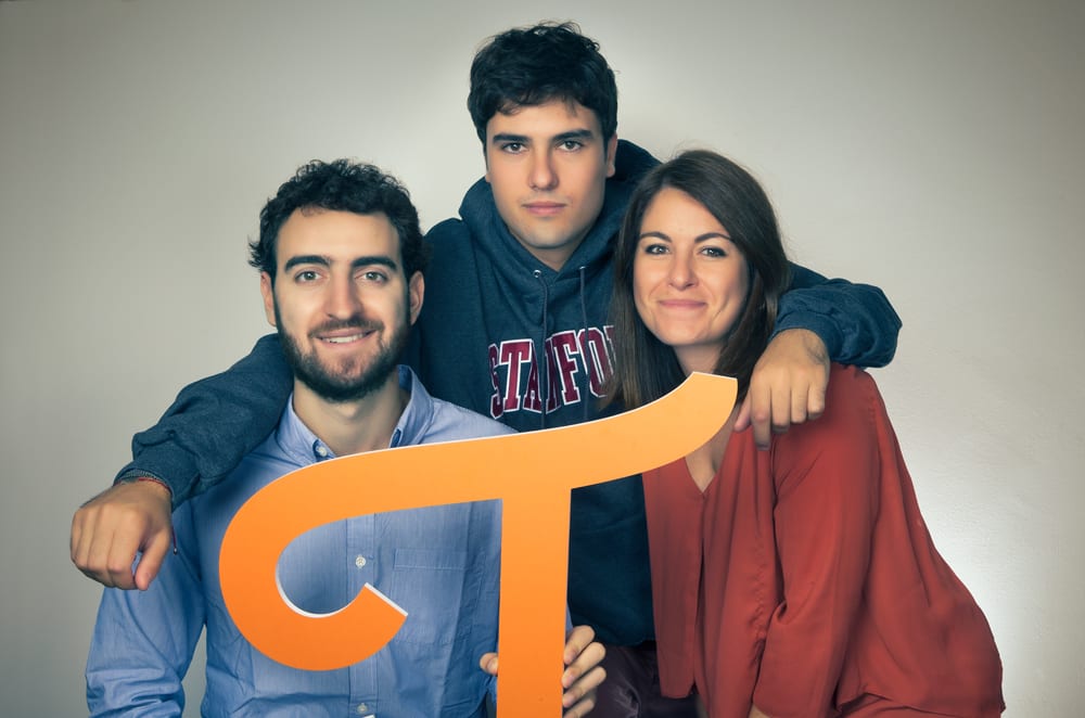 Creo il social network che mette in contatto studenti e aziende