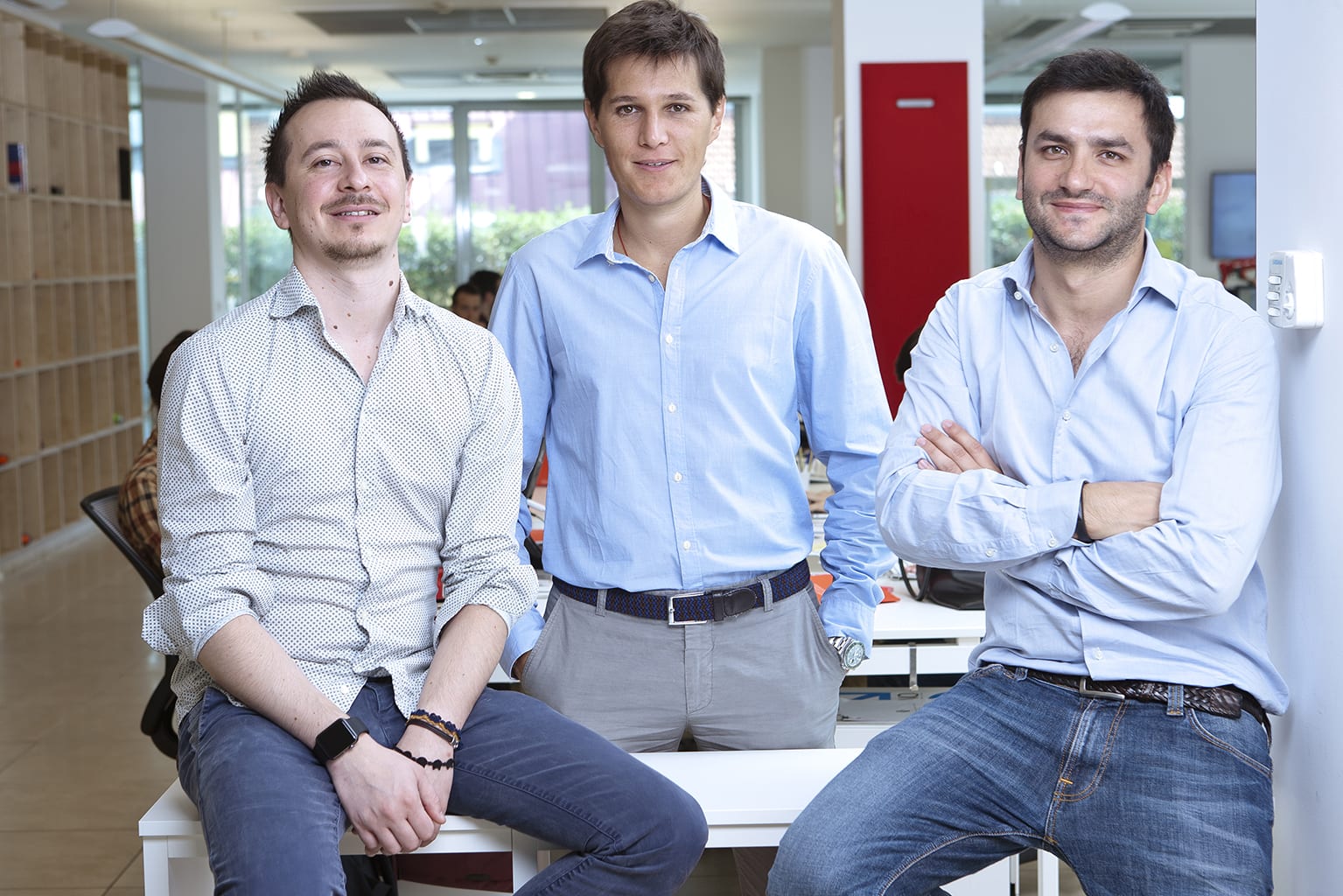Satispay: round da 15 milioni di euro per l'app dei pagamenti