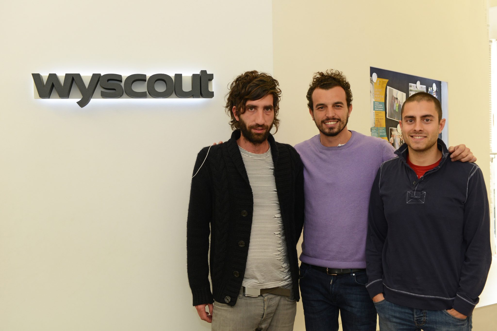 L’azienda italiana che ha cambiato il mondo del calcio