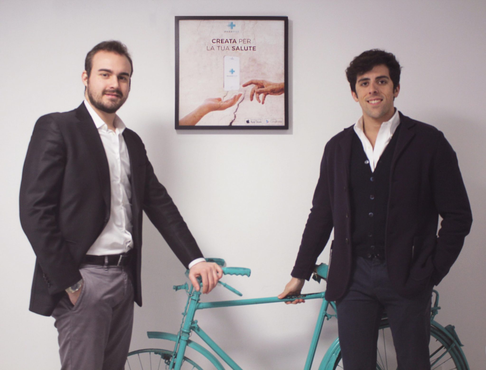 Il delivery delle medicine cresce in Italia e punta a Parigi