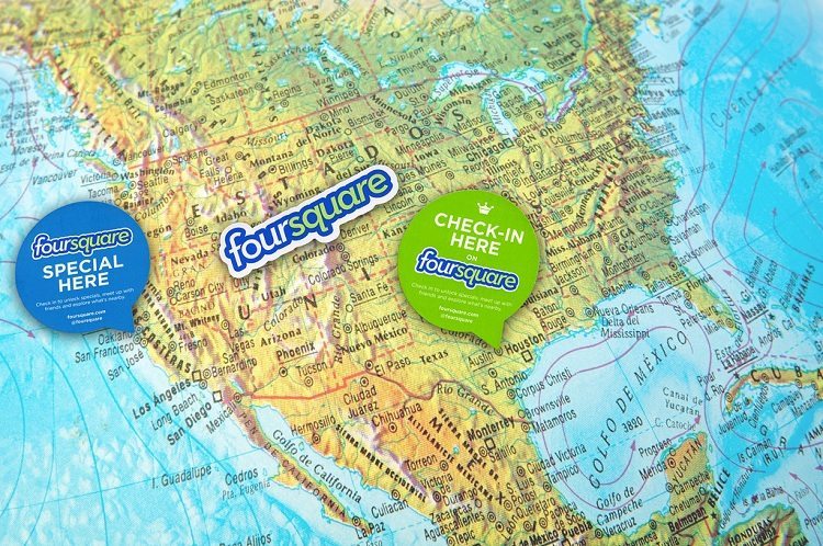 Concretezza e tenacia, le chiavi del successo di Foursquare