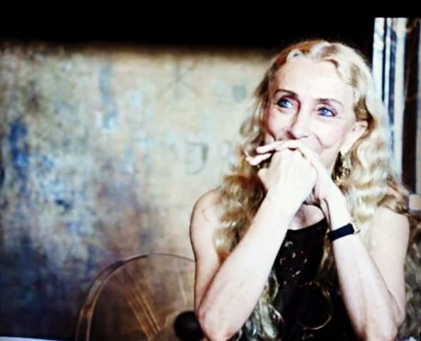 Franca Sozzani: la storia del direttore di Vogue è nata da un annuncio sul giornale
