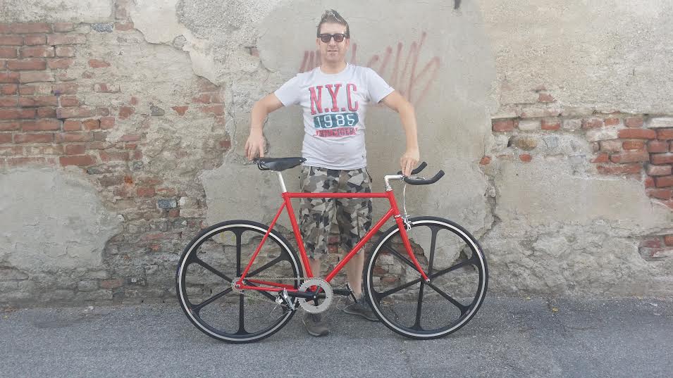Home business: la nostra idea che fa pedalare tutti
