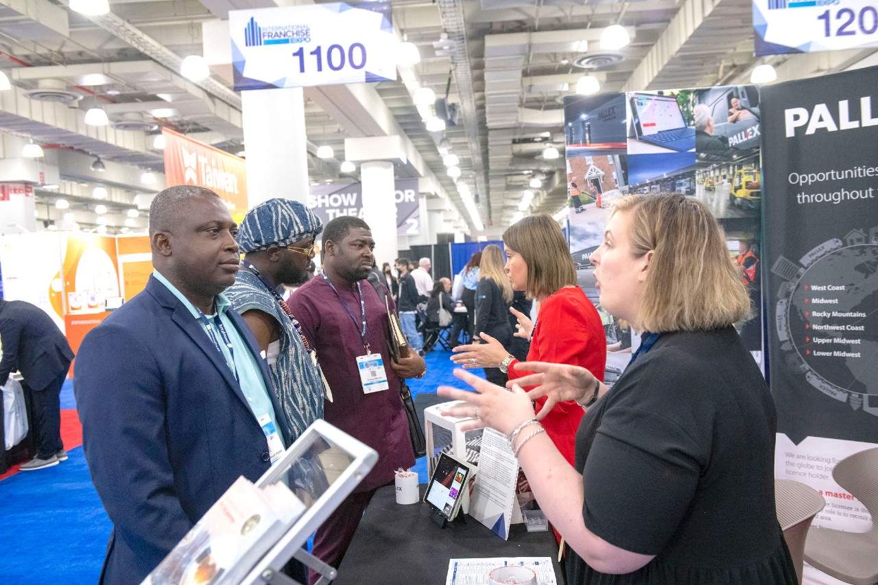 Da Milano a New York, le fiere per crescere nel business