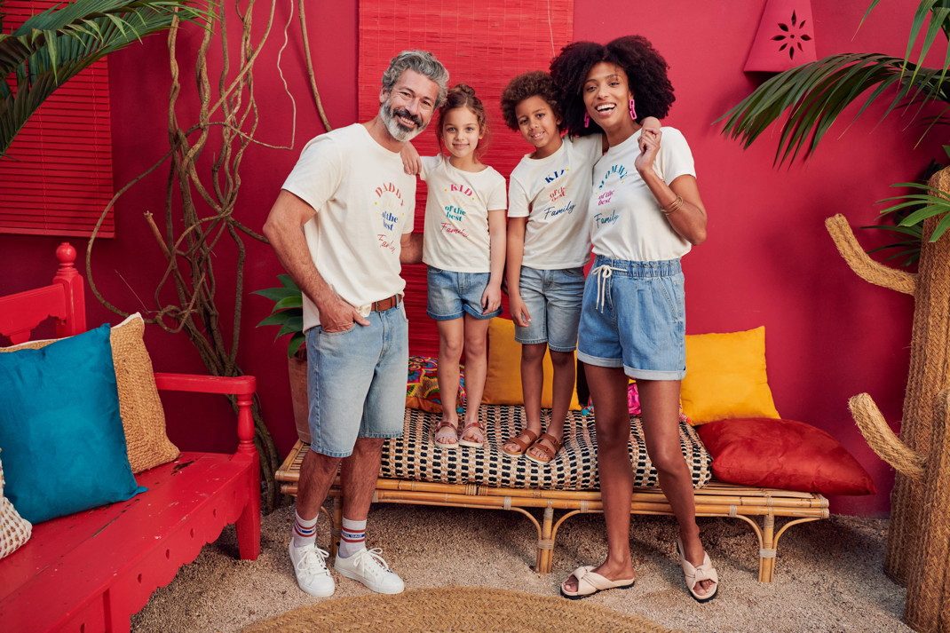 Kiabi la moda a piccoli prezzi per tutta la famiglia