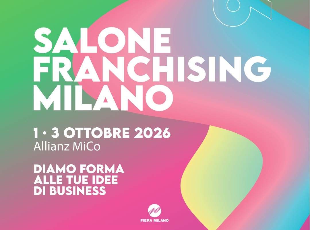 Il franchising che dura tutto l’anno
