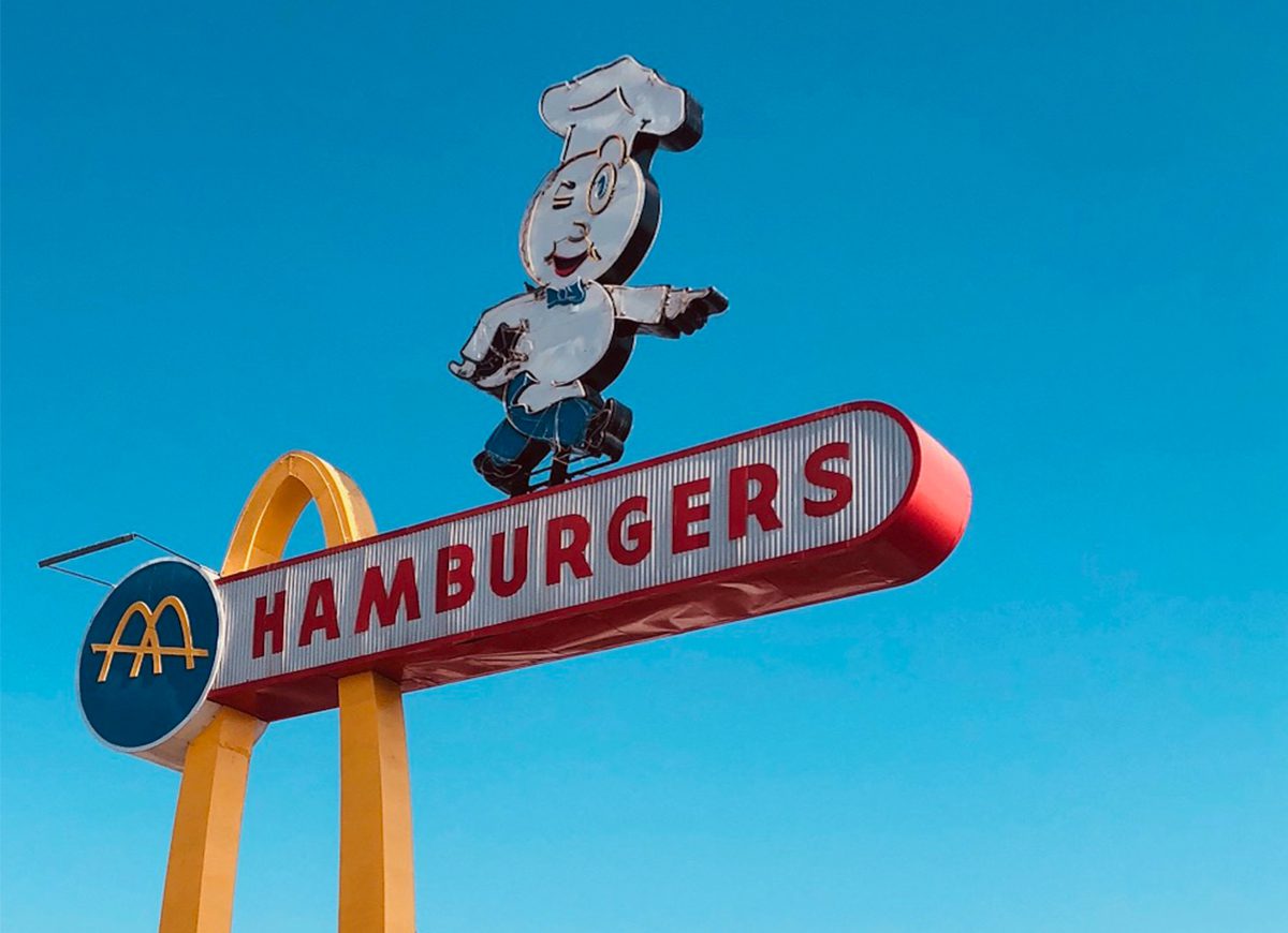 La rivincita del franchising