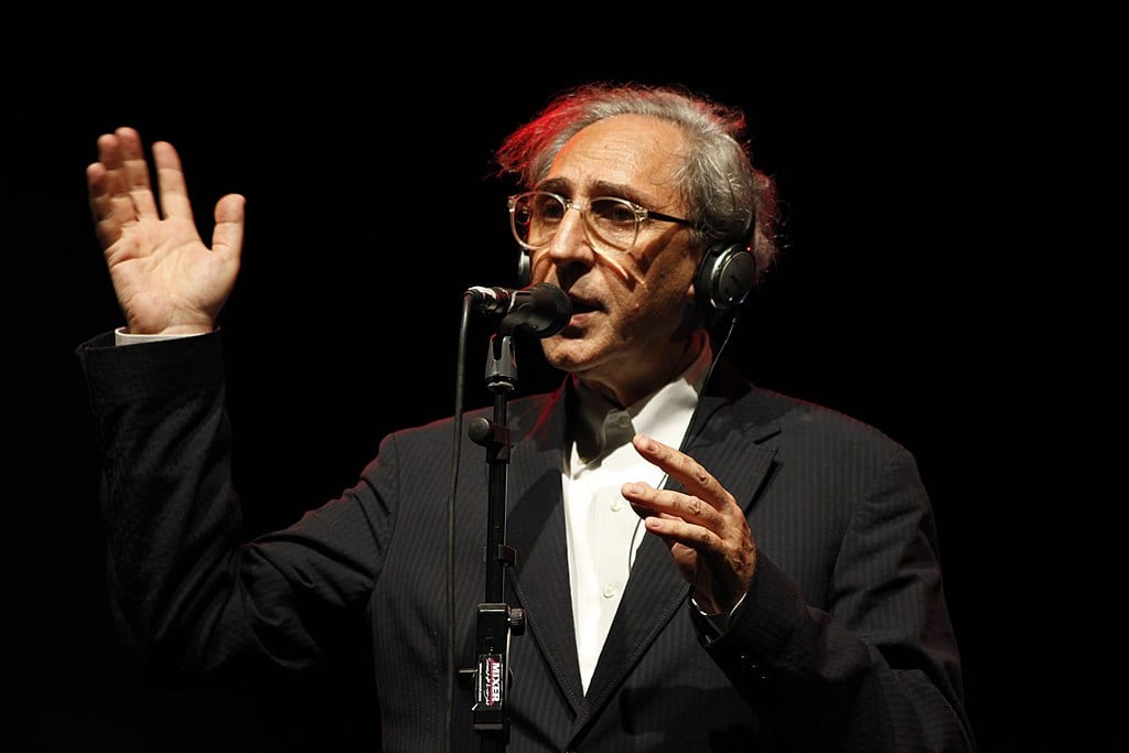 Addio a Franco Battiato, genio della musica italiana