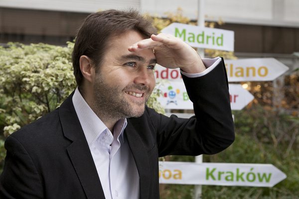 Frédéric Mazzella di Blablacar: 10 consigli per un business di successo