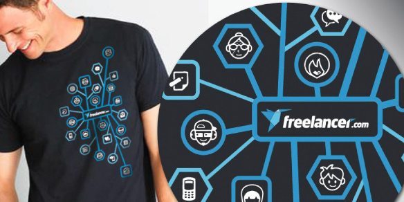 Freelance, il lavoro si trova sul Web