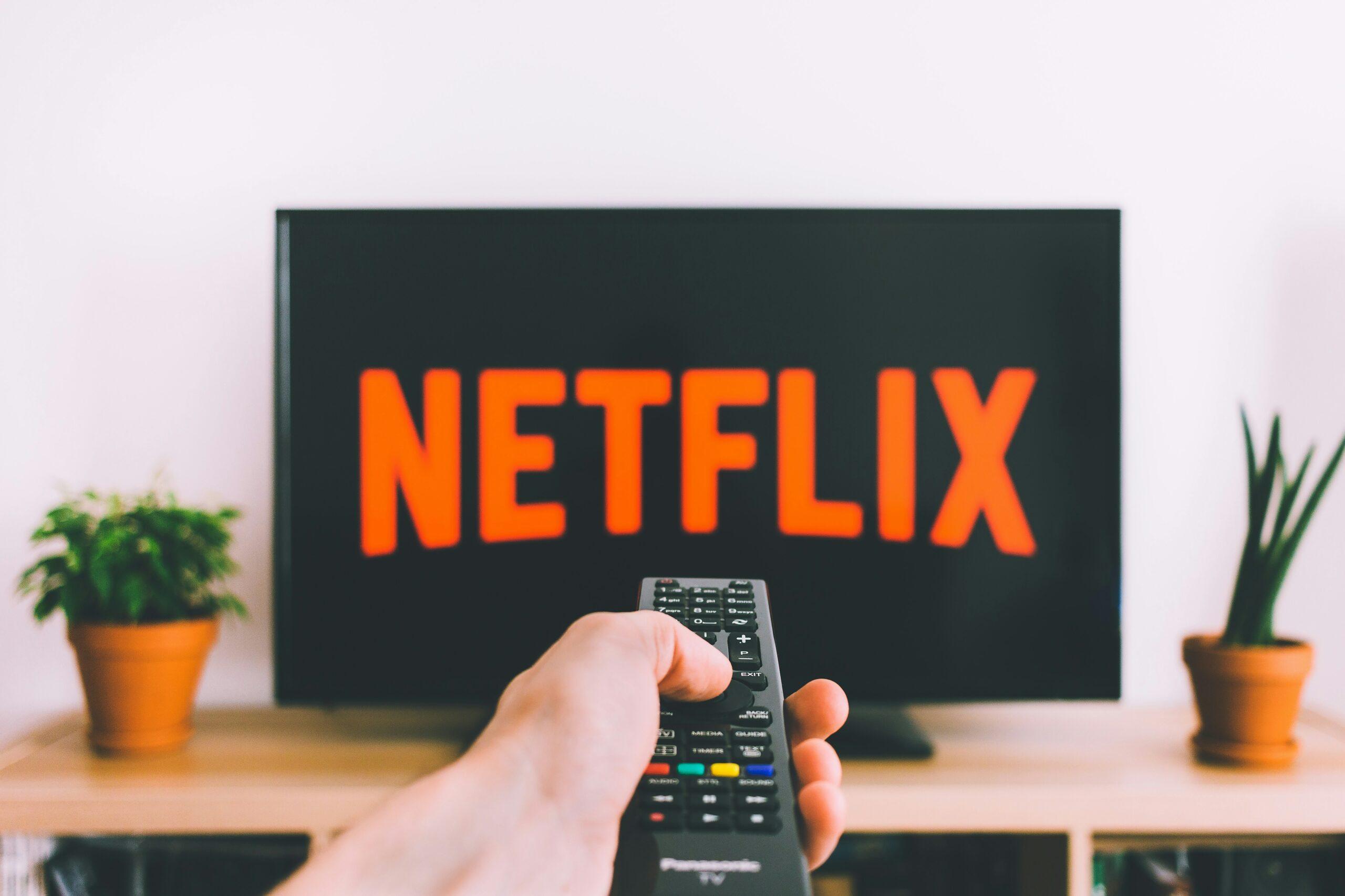 Attori italiani fanno causa a Netflix