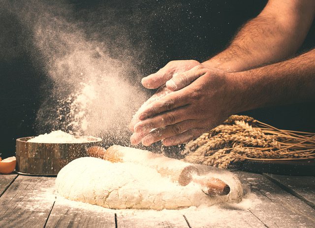 La pasta made In Italy è sempre un buon business