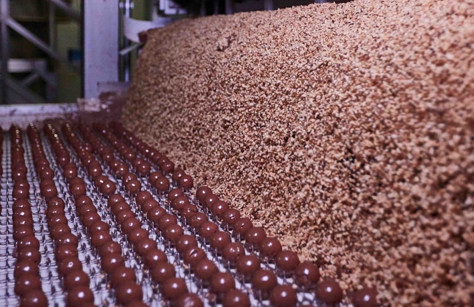 Ferrero punta sui gelati, dallo stecco Rocher al ghiacciolo Estathé