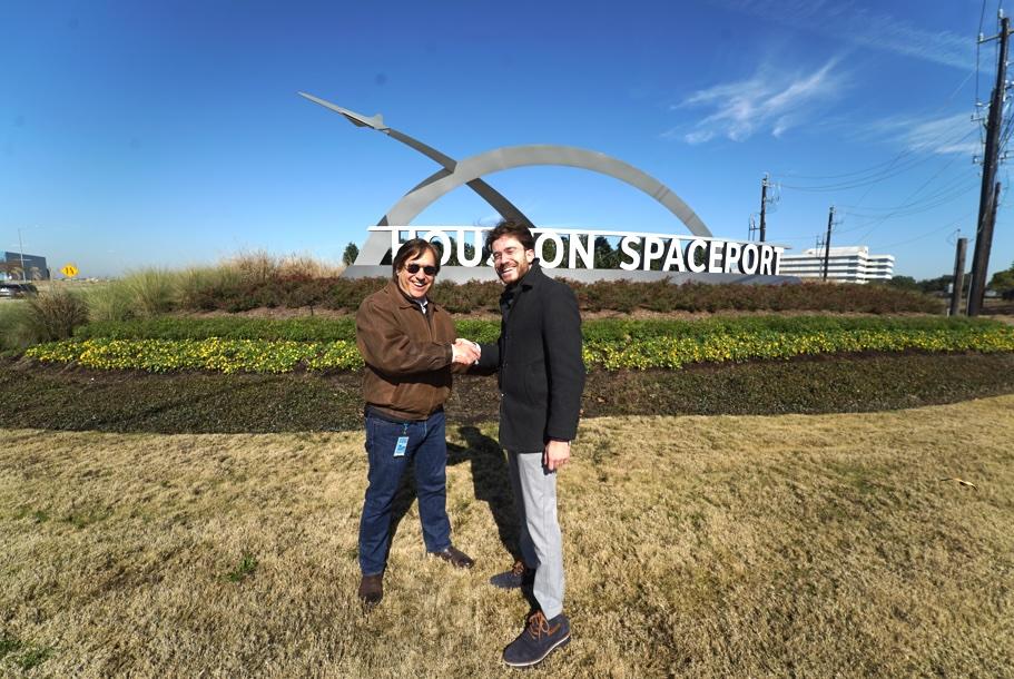 Houston, abbiamo uno Space Balloon!