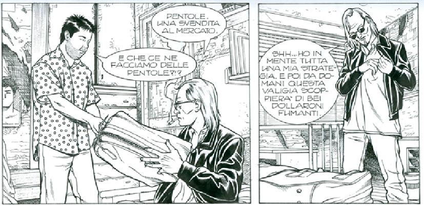 Mondo fumetto