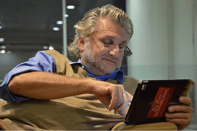 Un concorso funky: il premio per ricordare Marco Zamperini