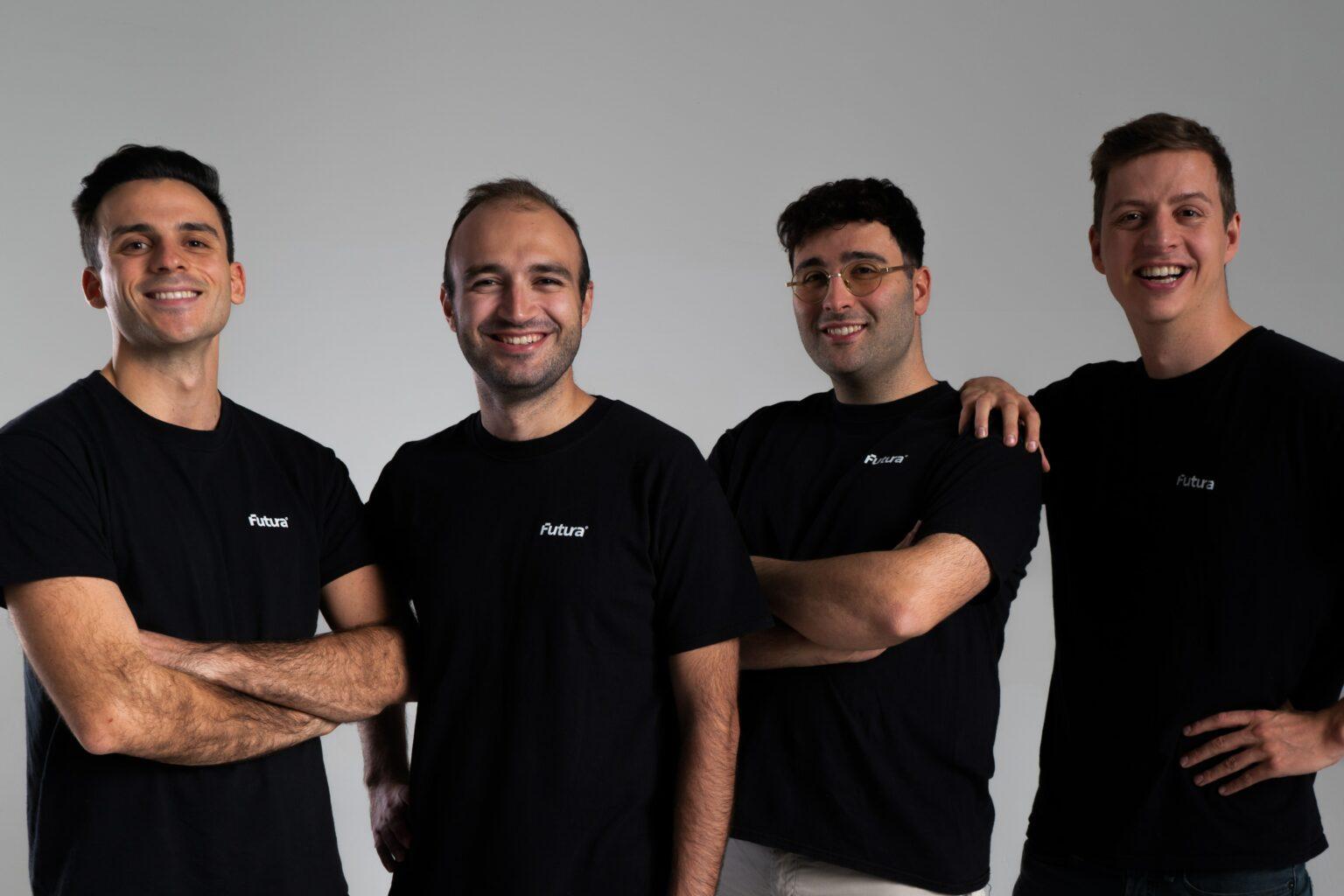 Chi c'è dietro Futura, la EdTech startup del momento