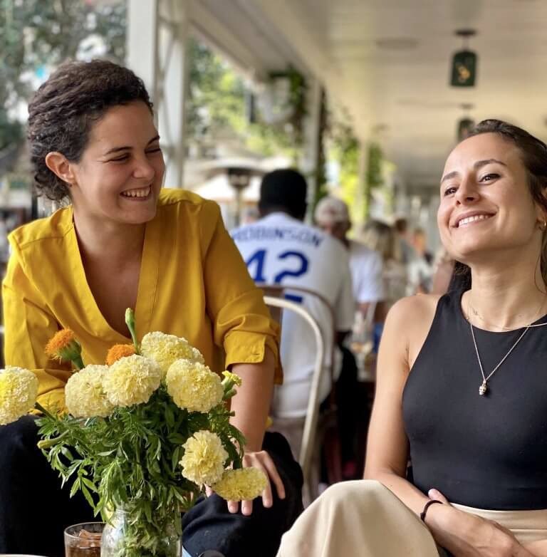 «Così aiutiamo i più giovani a scegliere la loro strada»