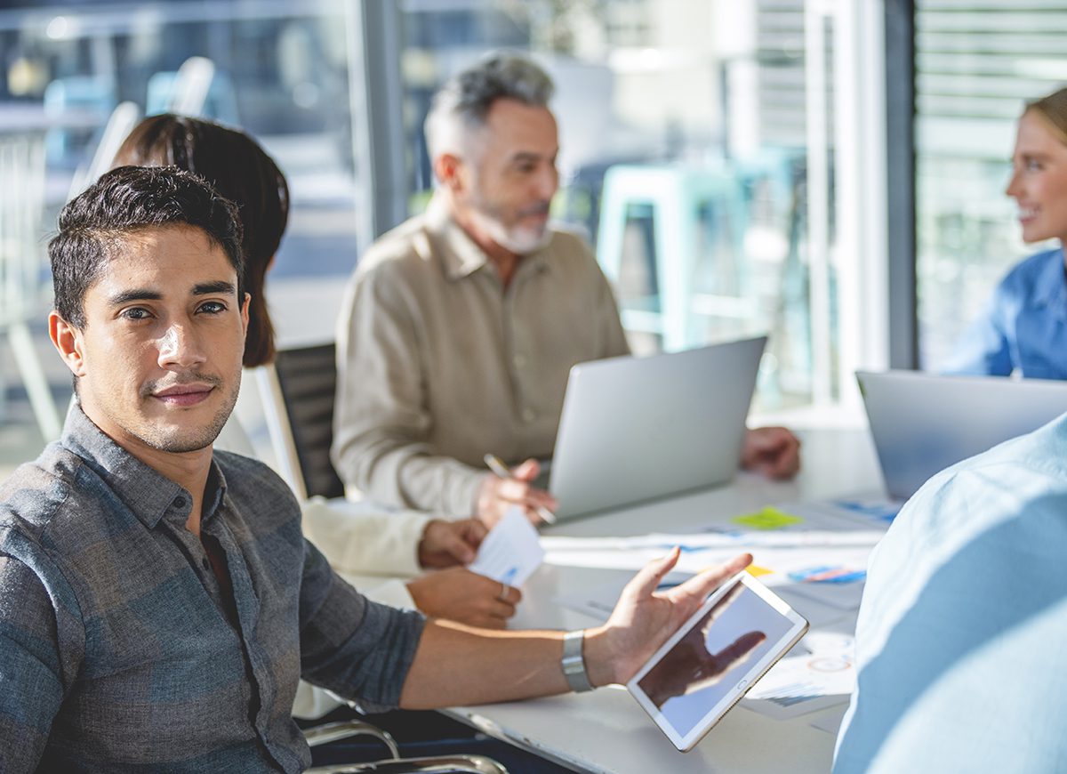 Il futuro delle riunioni di lavoro