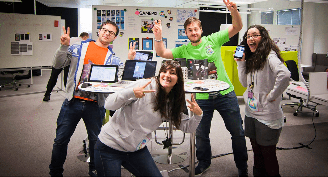Una startup aiuta chi fa giochi a promuoversi e guadagnare