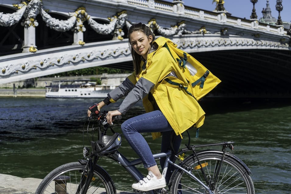 Glovo chiude un round da 450 milioni e punta sulle consegne in meno di 10 minuti