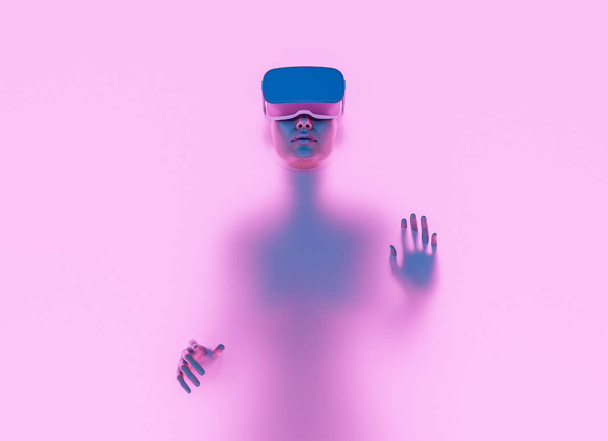 Tech trend 2023: esperienze culturali immersive