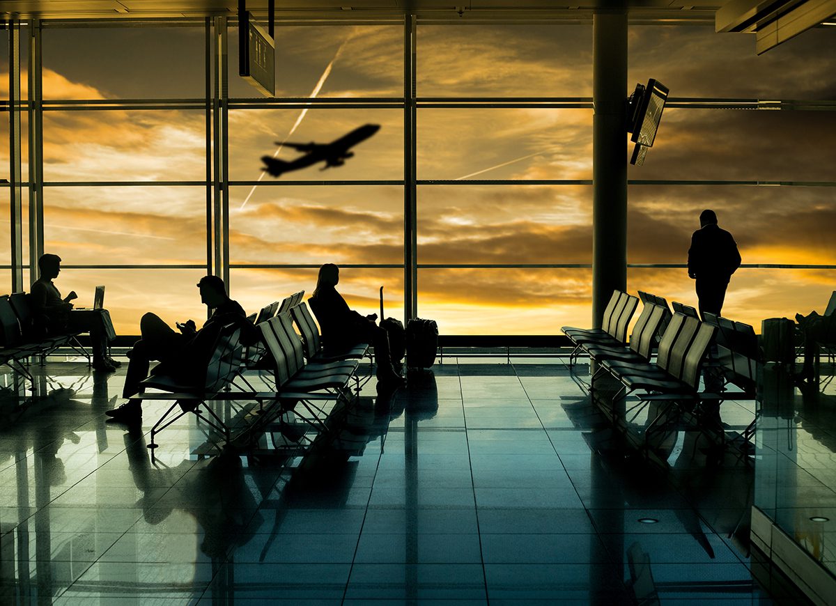 20 milioni di euro per l’aeroporto di Genova