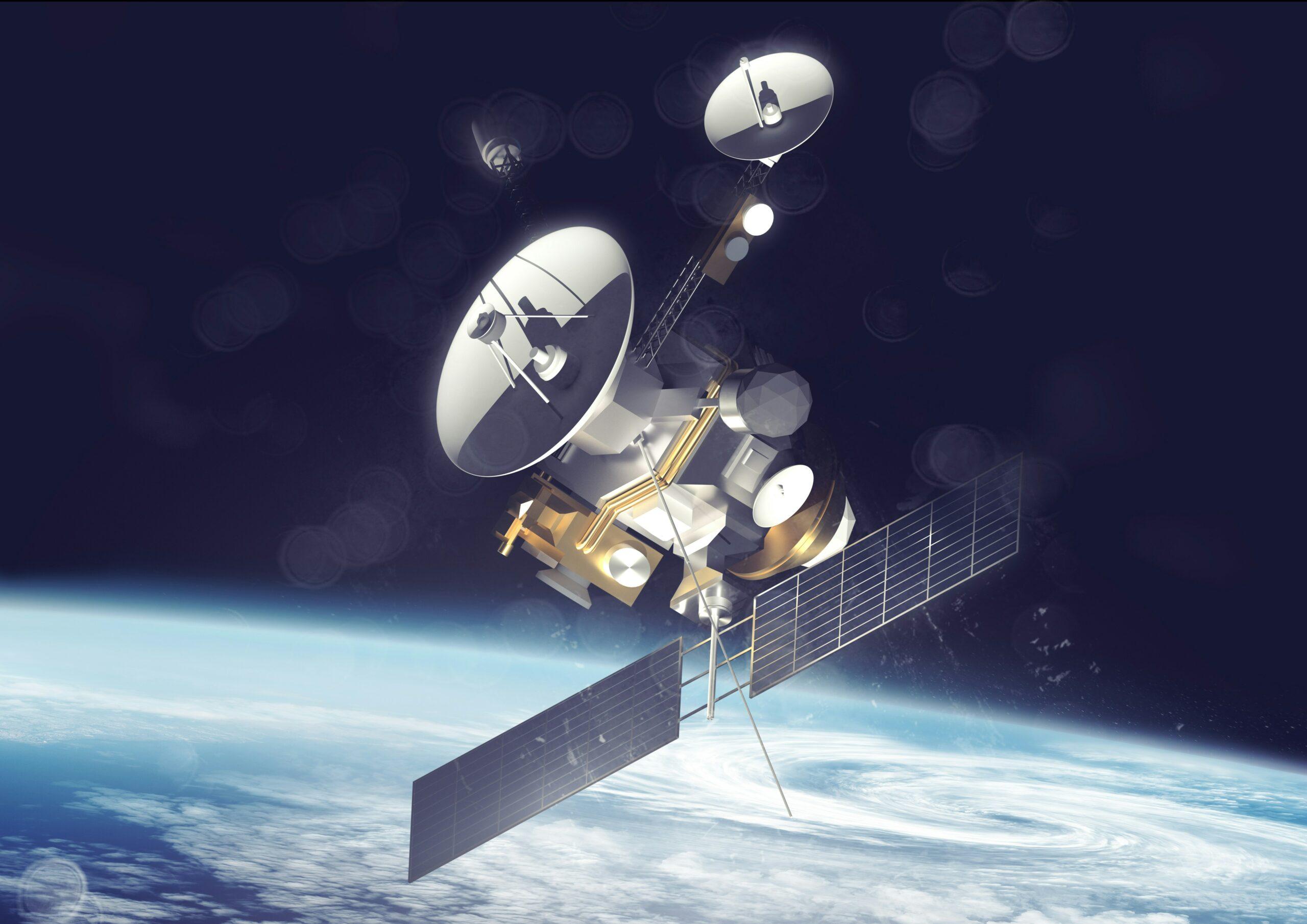 La rivoluzione di Star Catcher Industries e il progetto per la prima centrale elettrica spaziale.