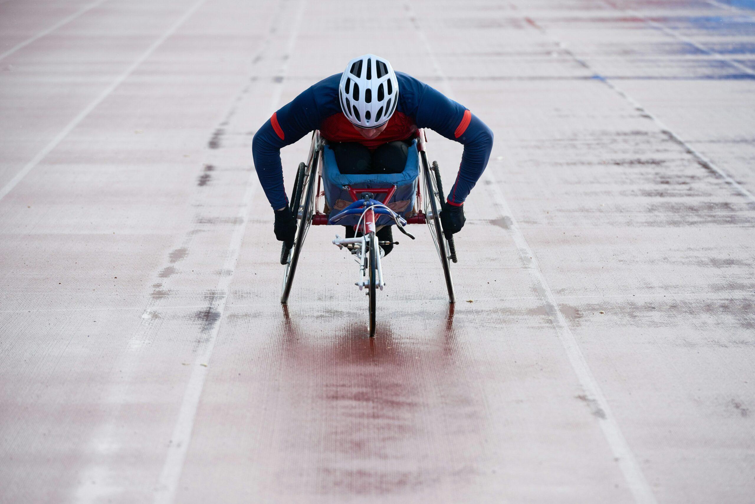 Al via i Giochi Paralimpici di Parigi 2024. Trionfo di inclusività e innovazione.