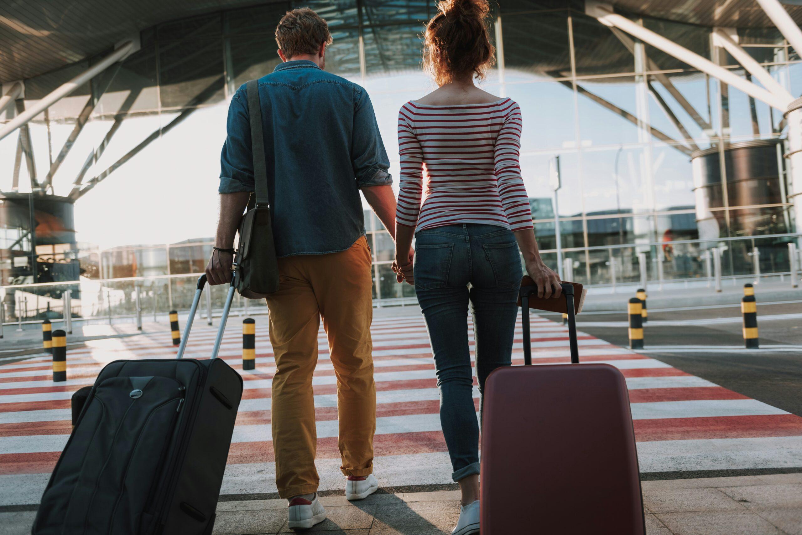 Guadagnare 1.000 Euro in 3 giorni testando viaggi a sorpresa: un sogno diventato realtà?
