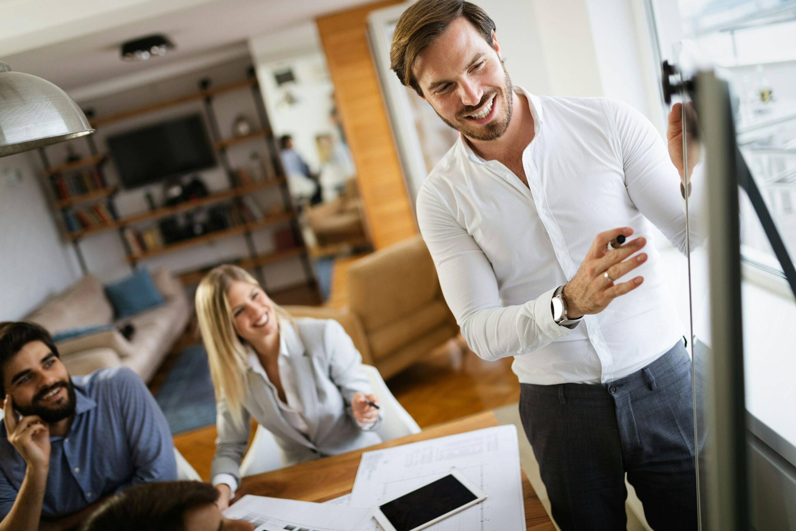 Che cos'è il "founder mode" e perché tutti ne parlano?