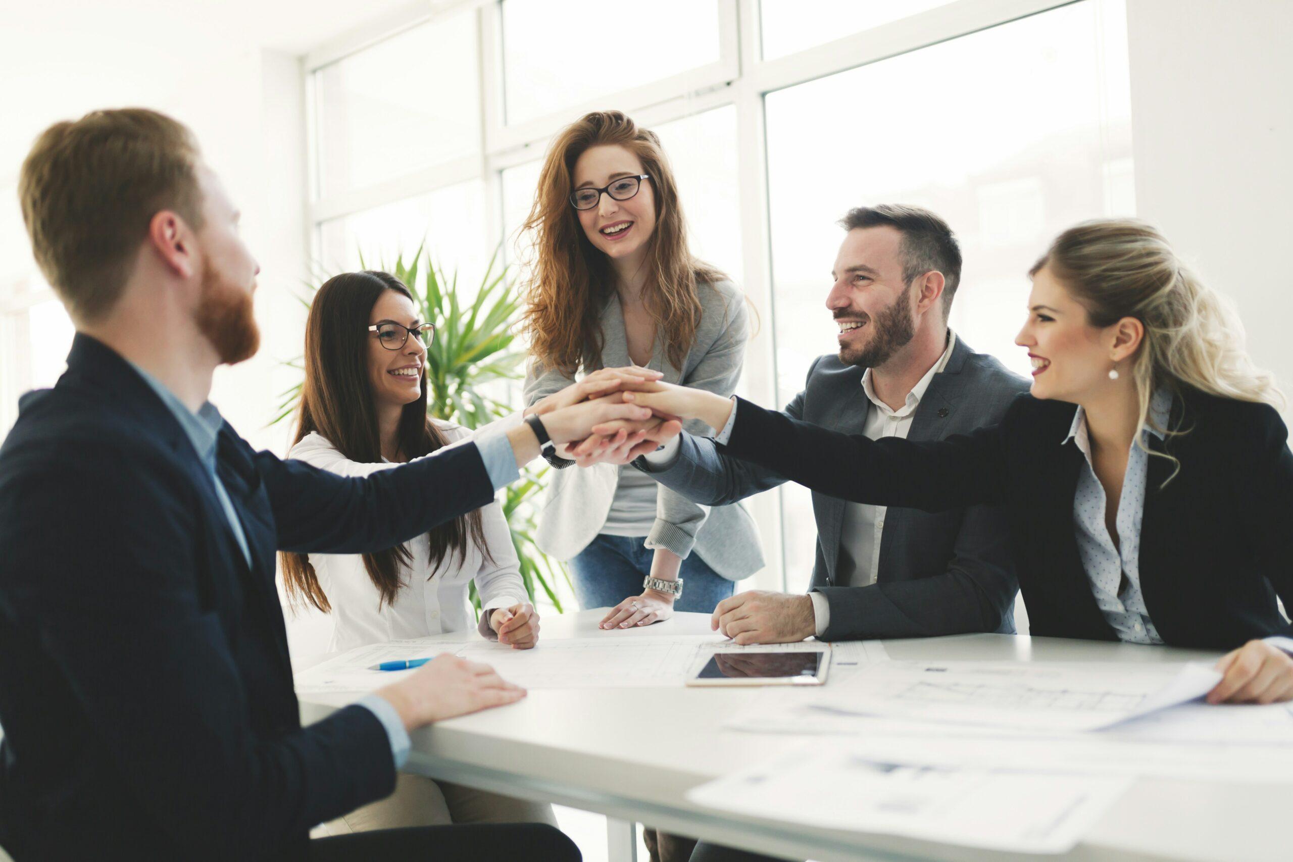 Come diventare un leader empatico (senza farsi sopraffare)