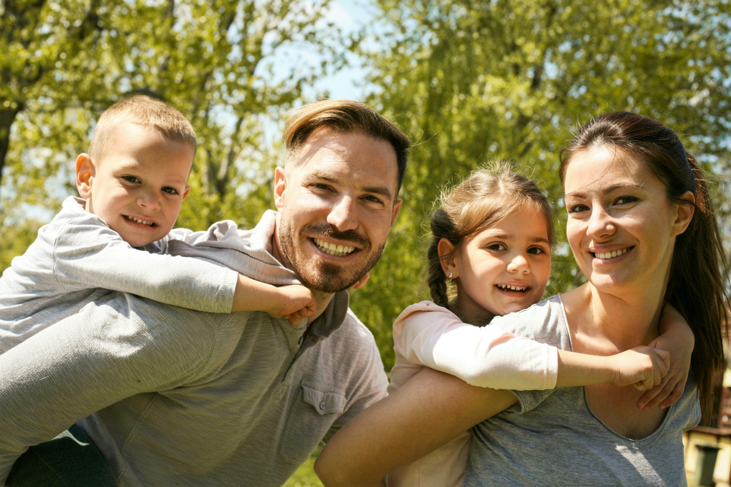 Quoziente familiare: una misura fiscale sufficiente per sostenere le famiglie?