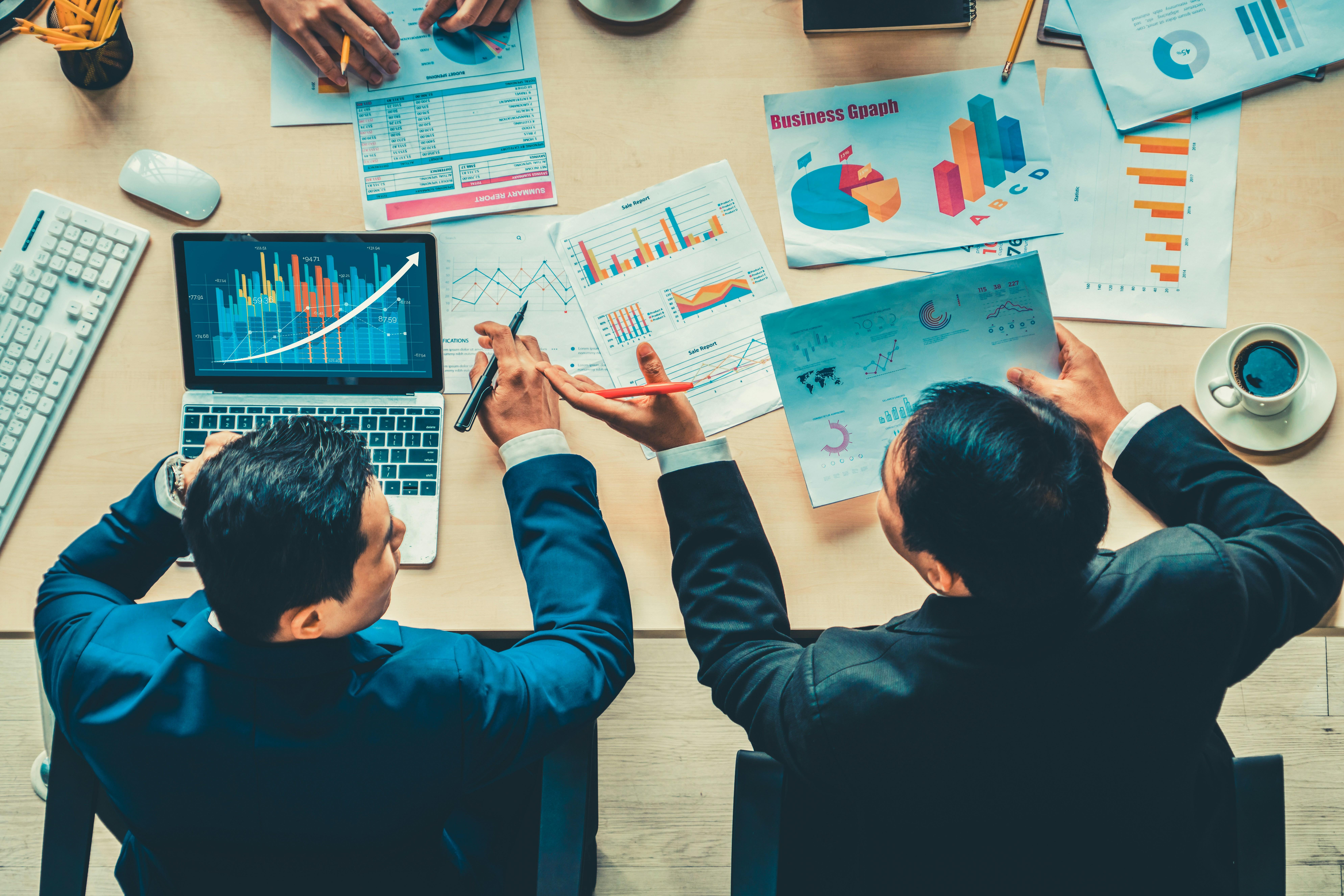 TeamSystem acquisisce la fintech Change Capital.