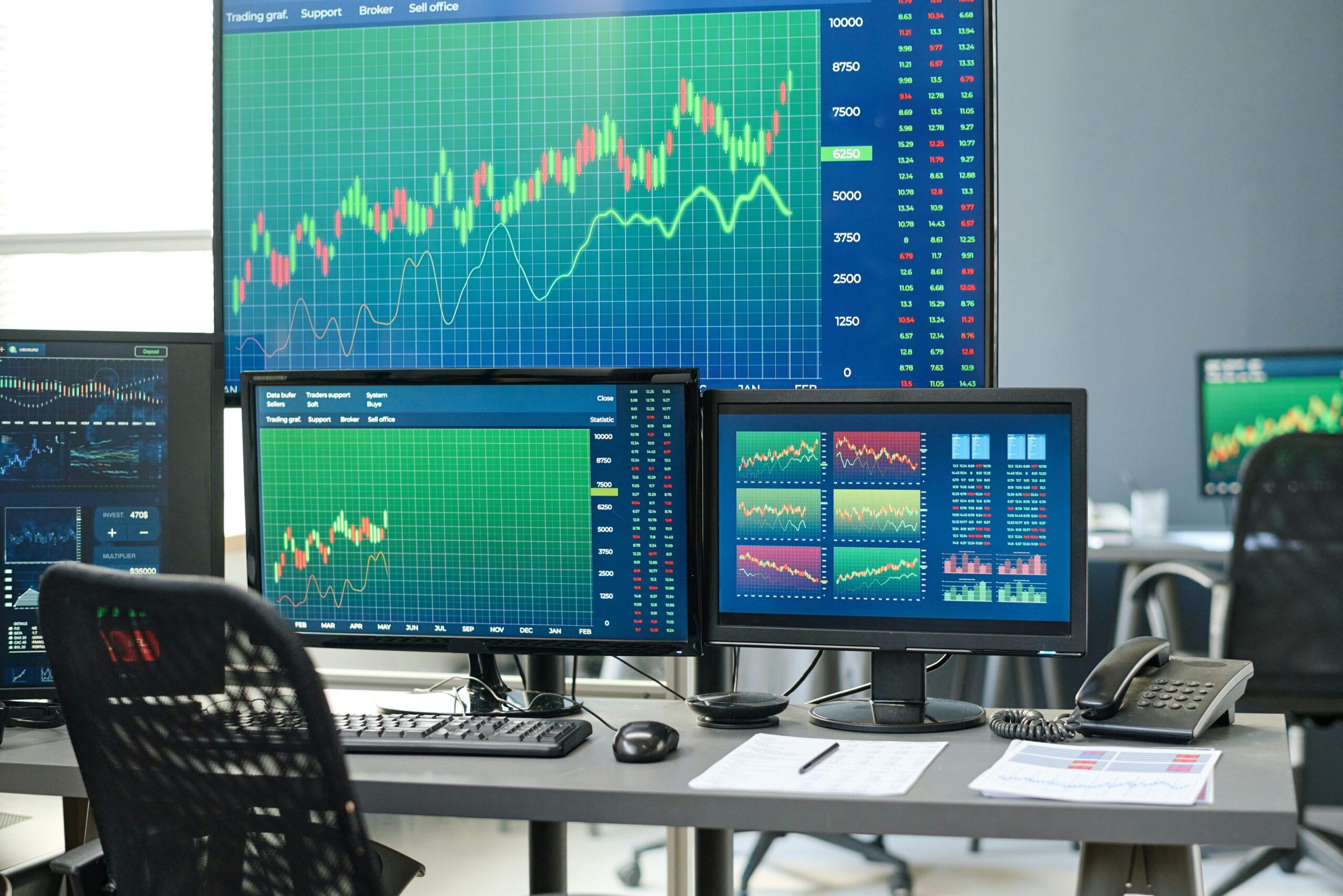 David Ferrara : dalla passione al successo nel mondo del trading con COLDTRADING