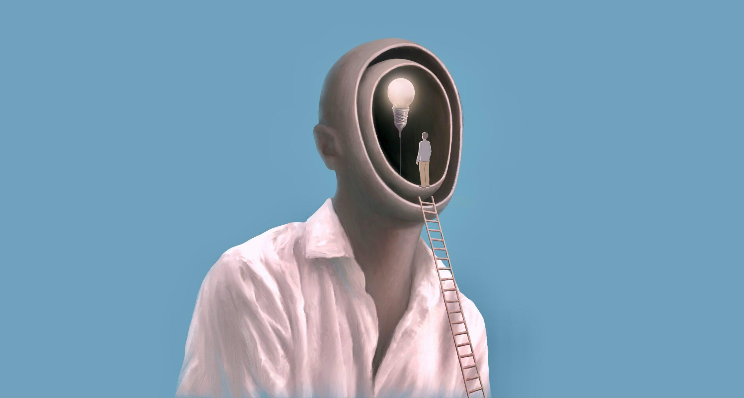 L'imprenditore creativo: chi è e come lo riconosci.