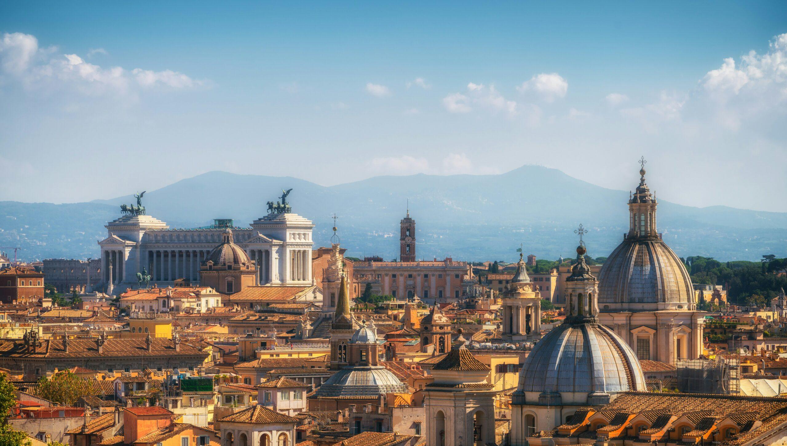 Innovazione: cosa abbiamo visto alla Rome Startup Week.