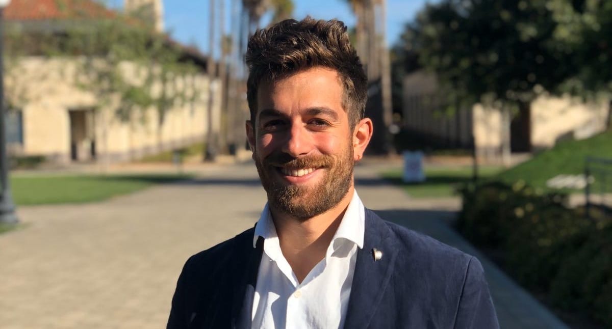 «Programma Best: così ho vinto la borsa di studio che ti porta 6 mesi gratis in Silicon Valley. Ho imparato a fare». Al via il nuovo bando