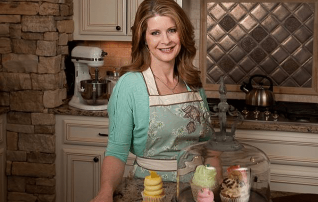 Da donna di pulizie a milionaria con i cupcake: la storia di Gigi Butler