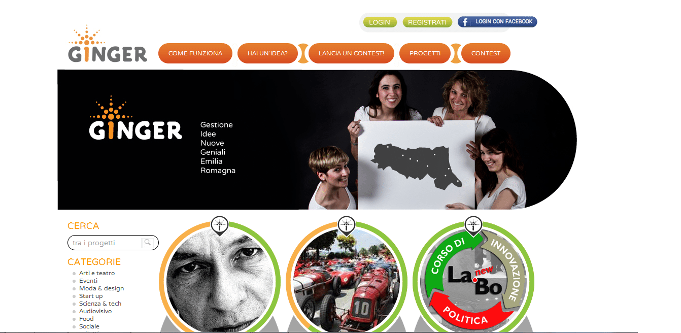 Crowdfunding territoriale: ecco cos’è e come funziona