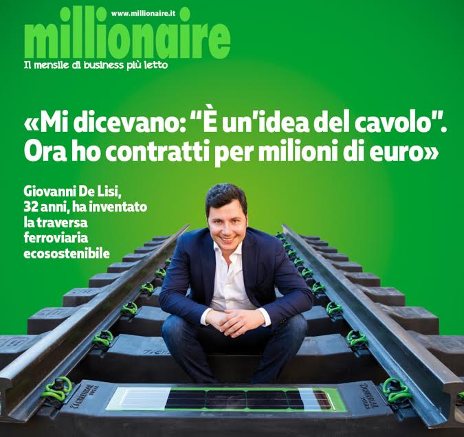 Green economy: la nuova rivoluzione (ne parliamo a Radio Monte Carlo)
