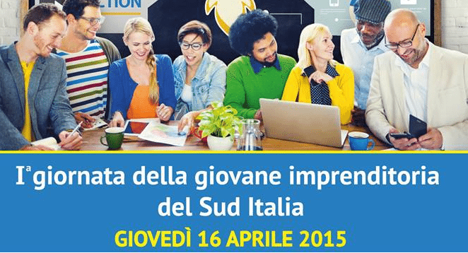 A Benevento la prima giornata della giovane imprenditoria del Sud