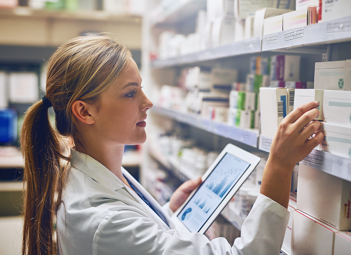 Da piccola farmacia di Milano ad holding da oltre 22 miliardi
