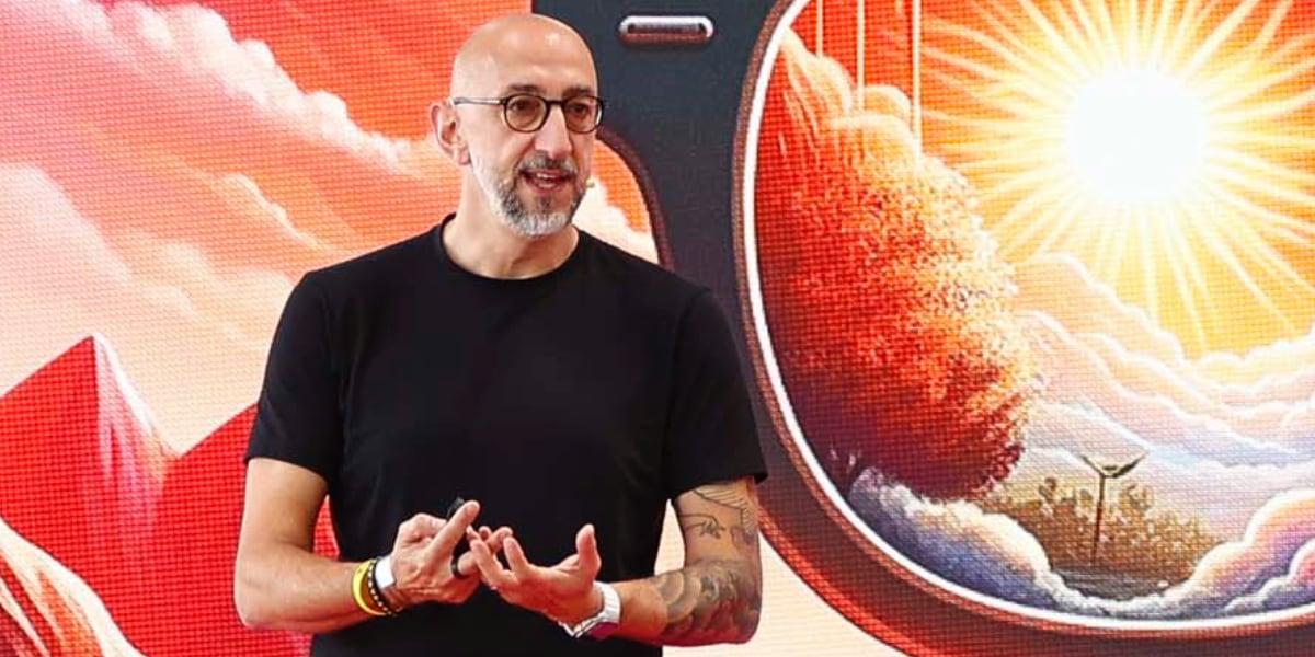 Giuseppe Mayer è il nuovo CEO di Talent Garden Italia